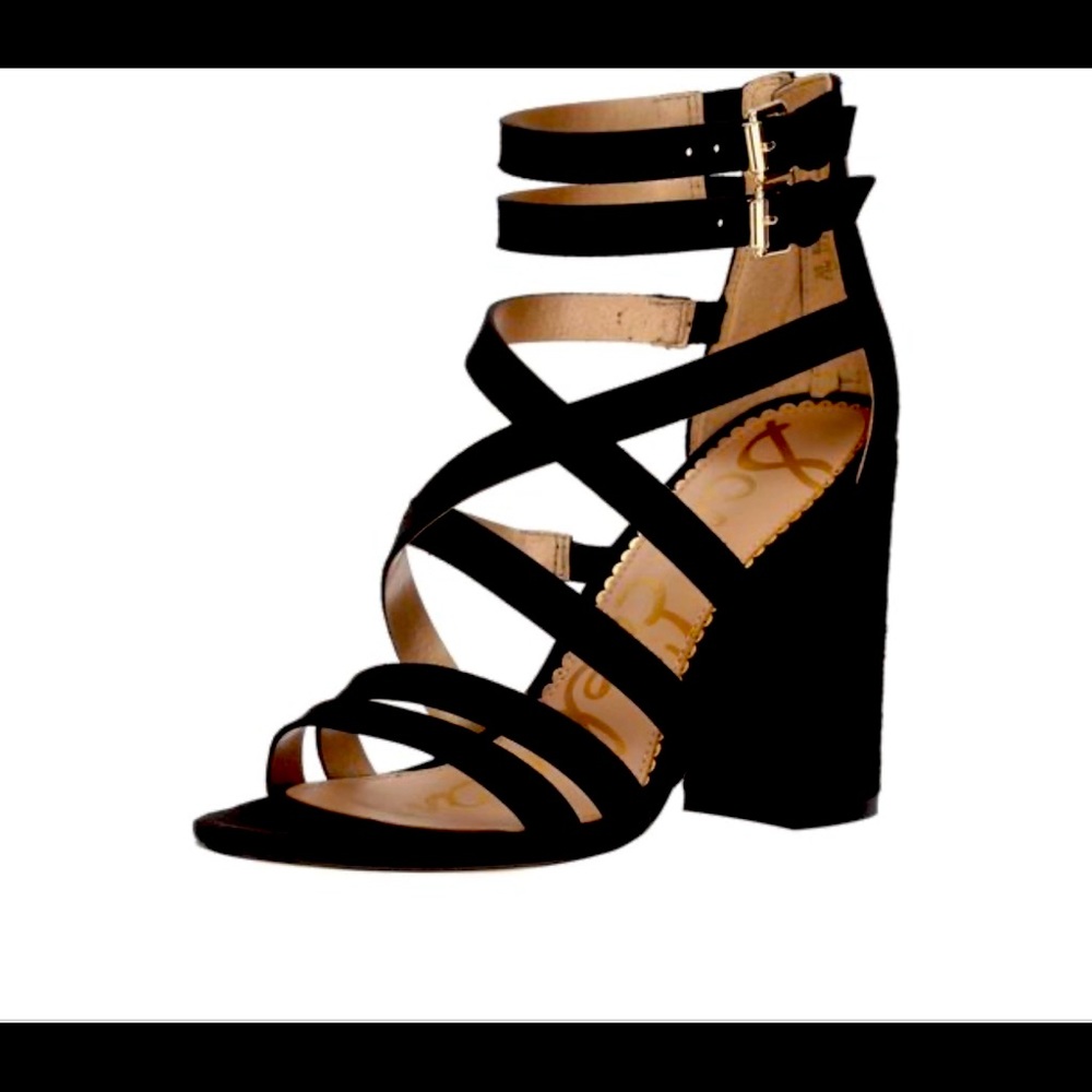 Sam Edelman Yema Sandals 10.5